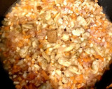 あさりと鶏ひき肉の旨味ピラフ☆炊飯器で作り方4写真