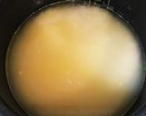あさりと鶏ひき肉の旨味ピラフ☆炊飯器で作り方8写真