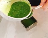 手作り抹茶ういろう作り方2写真