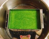 手作り抹茶ういろう作り方3写真