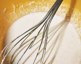 たらこクリーミー素麺作り方1写真