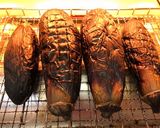 茄子焼き作り方3写真