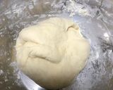 手作りピザ作り方3写真