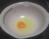 米ぬかのクッキー作り方1写真