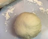 手作りピザ作り方7写真