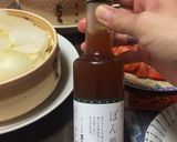 お家で中華♪「ふわふわ肉団子と蒸し野菜」作り方4写真