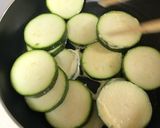 ズッキーニとトマトのチーズ焼き作り方3写真