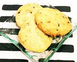 いつものチョコチップ クッキー♡作り方8写真