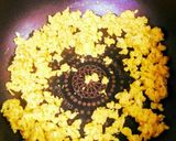 身近な野菜でお手軽ベジボウル作り方2写真