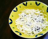 身近な野菜でお手軽ベジボウル作り方4写真