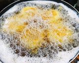 挽肉色々料理の素で簡単コロッケ作り方3写真