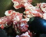 ナスとピーマンのピリ辛炒め作り方5写真
