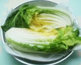 一手間で本格、美味しい白菜の浅漬け作り方3写真