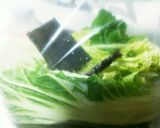 一手間で本格、美味しい白菜の浅漬け作り方5写真