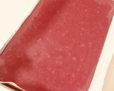 いちごチョコdeデコ生チョコトリュフ作り方2写真