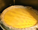 まるたや風❤︎簡単ベイクドチーズケーキ作り方5写真