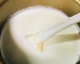 焼かずに簡単❤︎とろとろ濃厚プリン作り方1写真