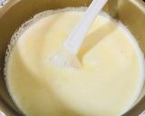 焼かずに簡単❤︎とろとろ濃厚プリン作り方3写真