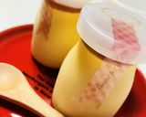 焼かずに簡単❤︎とろとろ濃厚プリン作り方5写真