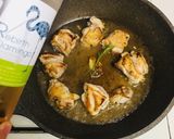 片栗粉で!かぼちゃのシチュー作り方6写真