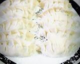 プロ直伝焼き方！はんぺんでかさ増し餃子作り方7写真