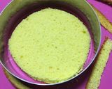 チーズとラズベリーのムースケーキ作り方13写真