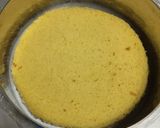 チーズとラズベリーのムースケーキ作り方14写真