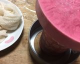 チーズとラズベリーのムースケーキ作り方15写真