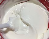 チーズとラズベリーのムースケーキ作り方22写真