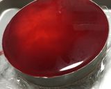 チーズとラズベリーのムースケーキ作り方28写真