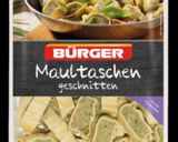 ☆ドイツの食卓☆マウルタッシェンのグリル作り方1写真