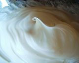 カルピスチーズのメレンゲタルト作り方3写真