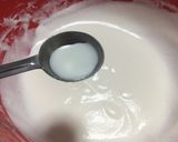 チーズとラズベリーのムースケーキ作り方7写真