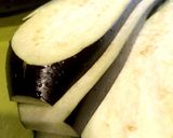 豚肉とナスのミルフィーユオーブン焼き作り方5写真