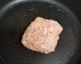 ししとうそぼろのガチ炒め作り方3写真