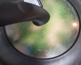 ししとうそぼろのガチ炒め作り方5写真