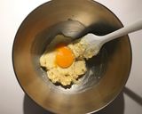 香り豊かなアーモンドバタークッキー✨作り方4写真