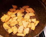 鶏胸肉でエビチリならぬトリチリ作り方2写真