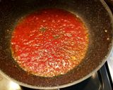 鶏胸肉でエビチリならぬトリチリ作り方3写真