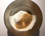 香り豊かなアーモンドバタークッキー✨作り方9写真