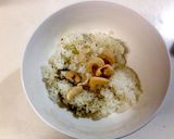 旨っ♡パクチー香るエスニックベジボウル作り方1写真