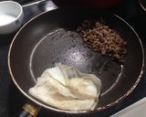 旨っ♡パクチー香るエスニックベジボウル作り方5写真