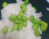 簡単♪『すみっこぐらし』おにぎり♡弁当♡作り方1写真