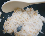 簡単♪『すみっこぐらし』おにぎり♡弁当♡作り方2写真
