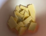 スタバのチョコスコーン風!?クッキー作り方2写真
