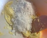 スタバのチョコスコーン風!?クッキー作り方4写真