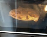 スタバのチョコスコーン風!?クッキー作り方11写真