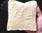 ガリマヨトースト作り方5写真