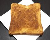 ガリマヨトースト作り方6写真