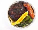 (お弁当)アスパラガスのバターコンソメ作り方4写真